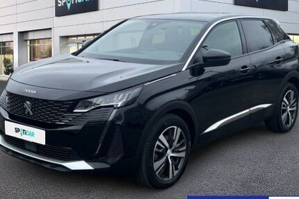 Peugeot 3008 39.497 km 24.390 &euro; Köln 50933