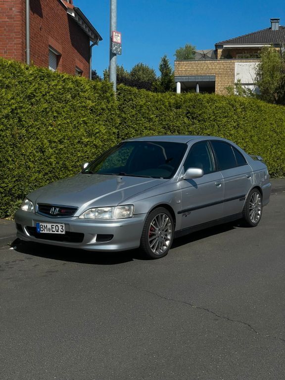 Honda Accord 110.000 km 5.600 € Erftstadt 50374