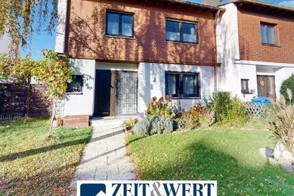 Haus Erftstadt-Lechenich Lechenich - 4 Zimmer, 103 m&sup2;, 345.000&euro; | Angebot:23974201