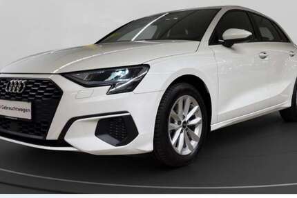 Audi A3 32.956 km 21.990 &euro; Köln (Raderberg) 50968