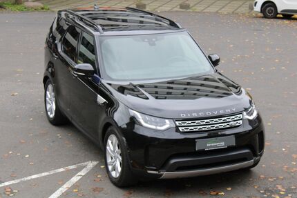 Land Rover Discovery 220.693 km 21.990 &euro; Düsseldorf 40233