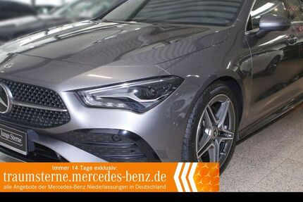 Mercedes-Benz CLA 200 Shooting Brake 13.924 km 33.690 &euro; Köln 51149