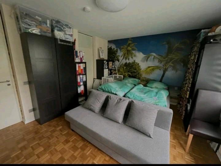 Etagenwohnung Solingen Höhscheid - 3 Zimmer, 84 m&sup2;, 290.000&euro; | Angebot:26945050