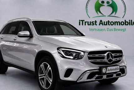 Mercedes-Benz GLC 300 90.400 km 31.999 &euro; Solingen 42697
