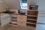 Dachgeschoßwohnung Leverkusen - 1 Zimmer, 45 m&sup2;, 650&euro; | Angebot:26262983