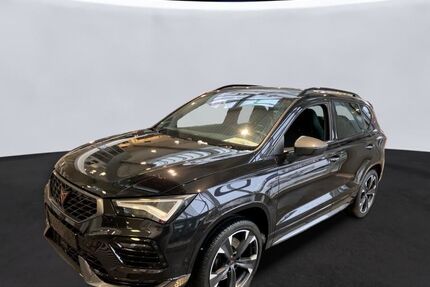 Cupra Ateca 39.617 km 32.990 &euro; Hilden 40721