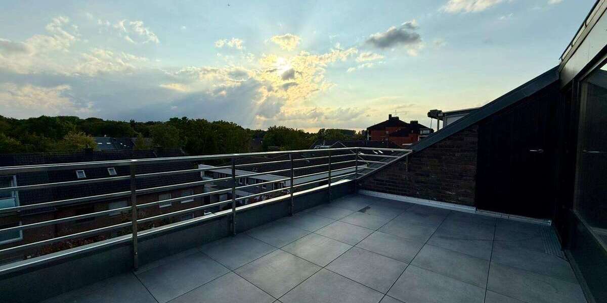 Wohnung zum Mieten in Neuss 950 € 57 m² 2 zimmer