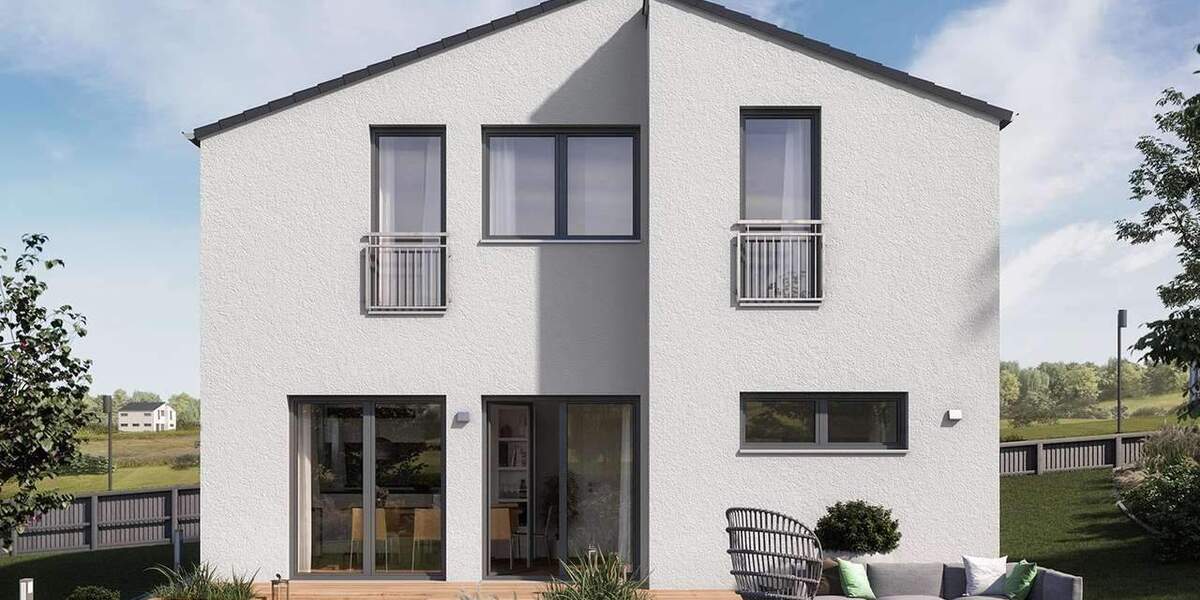 Eigenleistung macht den Unterschied - bei massa | massa haus 5 zimmer