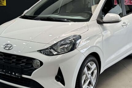 Hyundai i10 51.000 km 11.691 &euro; Pulheim 50259