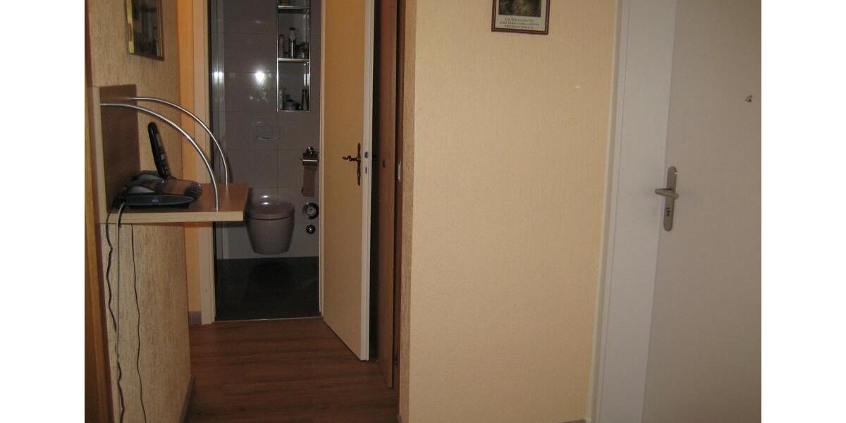 Erdgeschoßwohnung Erkrath - 2 Zimmer, 61 m&sup2;, 143.000&euro; | Angebot:26579273