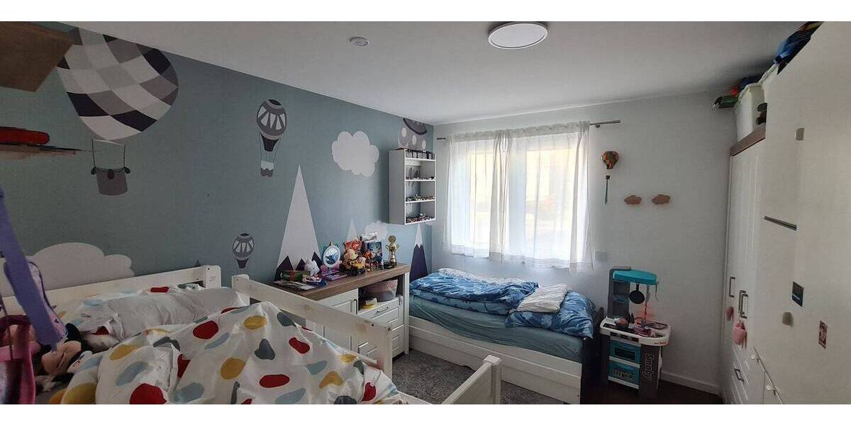 Etagenwohnung Haan - 4 Zimmer, 116 m&sup2;, 580.000&euro; | Angebot:23942157