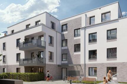 Exklusives Penthouse mit traumhafter Dachterrasse 4 zimmer