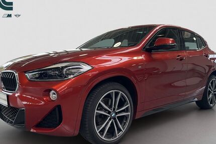 BMW X2 84.576 km 24.690 &euro; Düsseldorf 40549