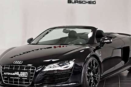 Audi R8 57.576 km 84.950 € Burscheid 51399