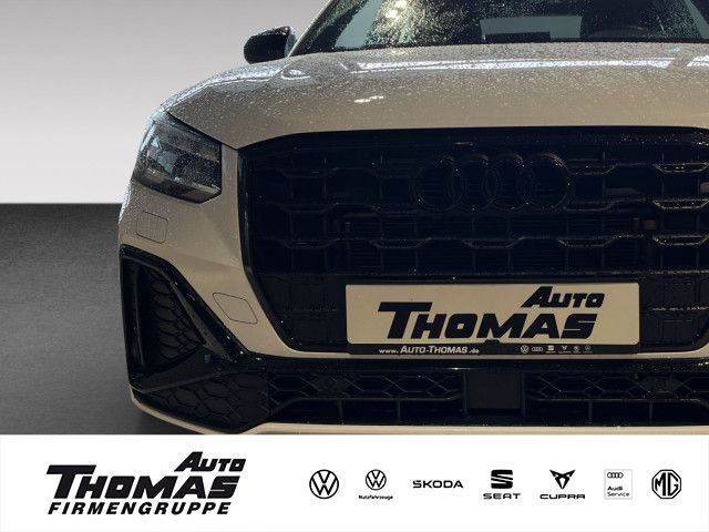 Audi Q2 30.400 km 27.880 &euro; Brühl 50321