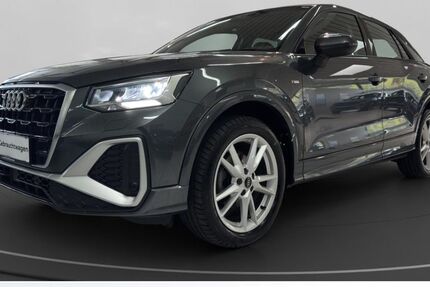 Audi Q2 38.020 km 25.990 &euro; Köln 50968