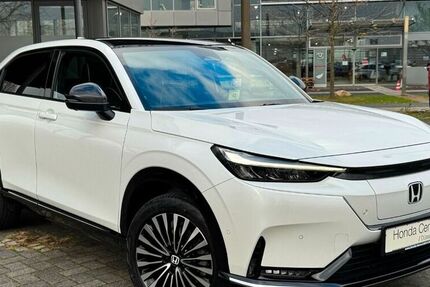 Honda e:Ny1