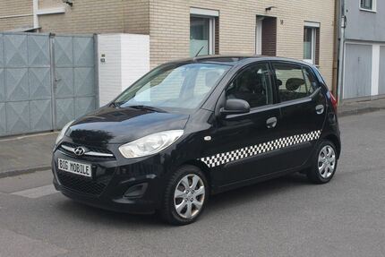 Hyundai i10 150.000 km 2.750 &euro; Köln 50739