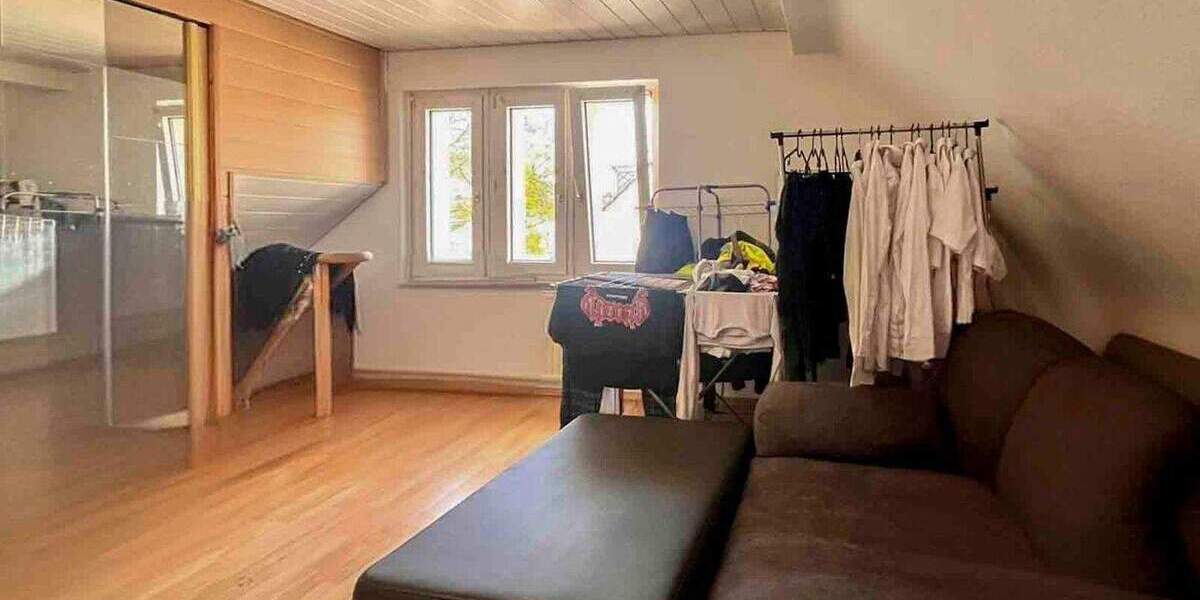 Doppelte Chance: Zwei Wohnungen - ein Kauf! 2 zimmer