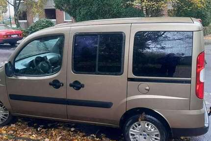 Fiat Doblo 162.417 km 4.500 € Düsseldorf 40599