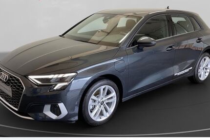Audi A3 32.700 km 27.880 &euro; Köln 50823