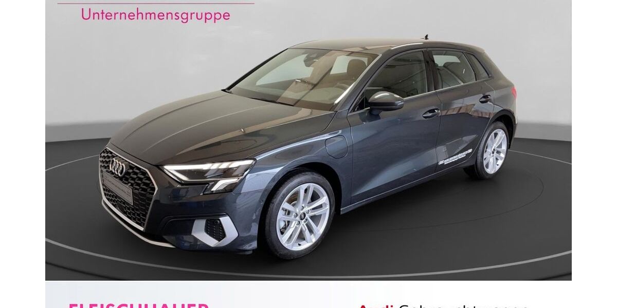 Audi A3 32.700 km 27.880 &euro; Köln 50823