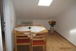 Dachgeschoßwohnung Neuss Augustinusviertel - 2.5 Zimmer, 60 m&sup2;, 695&euro; | Angebot:24603843