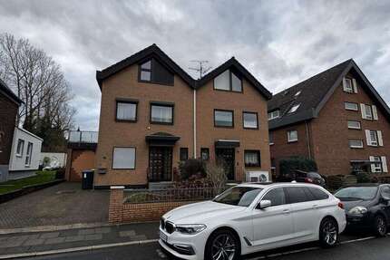 Wohnung zum Mieten in Hürth 630 € 70 m² 2 zimmer