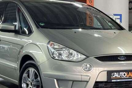 Ford S-Max 187.000 km 6.499 &euro; Troisdorf 53842