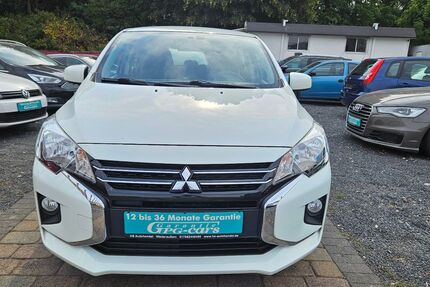 Mitsubishi Space Star 108.000 km 6.900 &euro; Bergheim-Niederaußem 50129