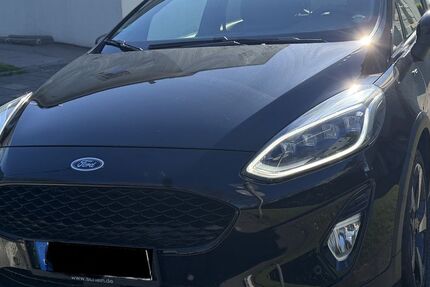 Ford Fiesta 49.633 km 15.900 &euro; Remscheid 42859