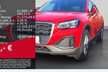Audi Q2 65.591 km 21.860 &euro; Remscheid 42897