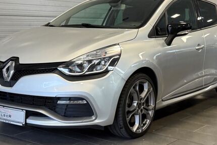 Renault Clio 64.269 km 15.890 € Dormagen 41540