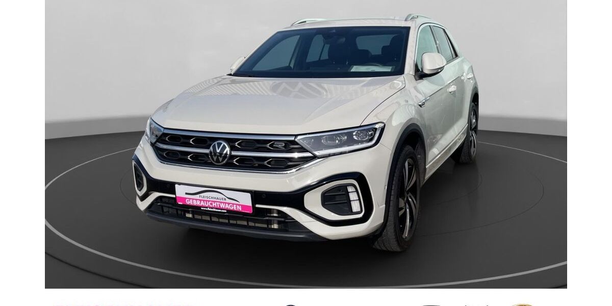 VW T-Roc 29.644 km 28.990 &euro; Köln 51145