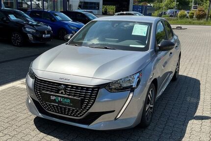 Peugeot 208 16.631 km 16.990 &euro; Remscheid 42897