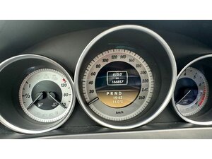 Mercedes-Benz C 250 C Coupe C 250 CGI BlueEfficiency 166.900 km 11.390 &euro; Troisdorf 53844