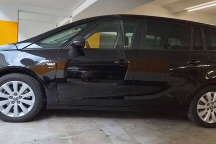 Opel Zafira 149.780 km 10.000 &euro; Rösrath 51503
