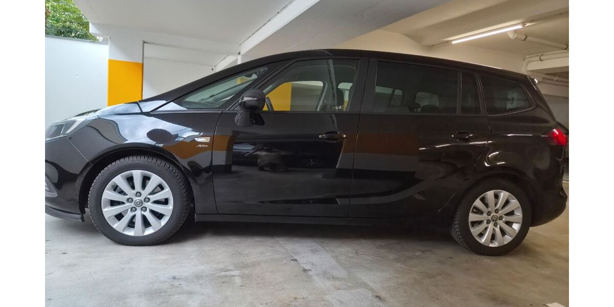 Opel Zafira 149.780 km 10.000 &euro; Rösrath 51503