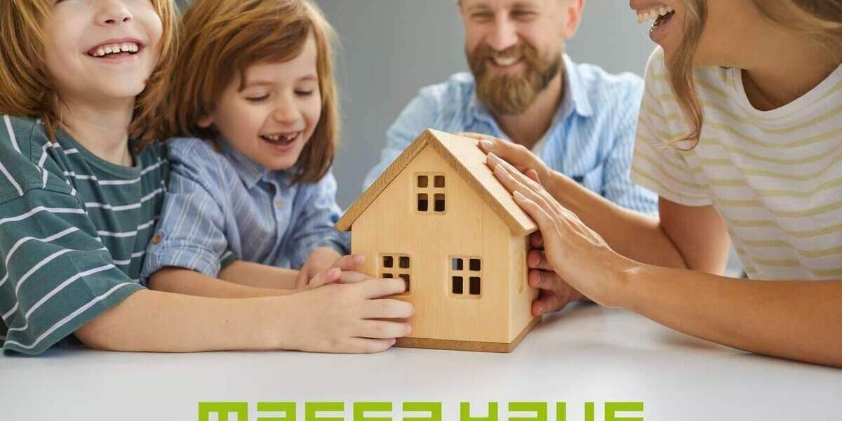 Mehr Raum fürs Leben | massa haus 6 zimmer