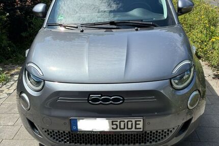 Fiat 500e 68.500 km 16.000 &euro; Leverkusen 51375