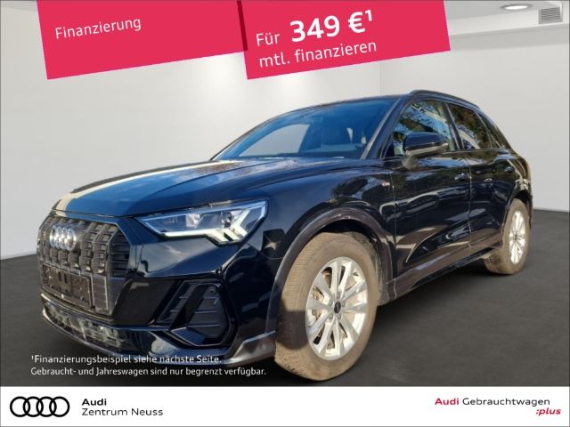 Audi Q3 15.999 km 37.980 &euro; Neuss 41464