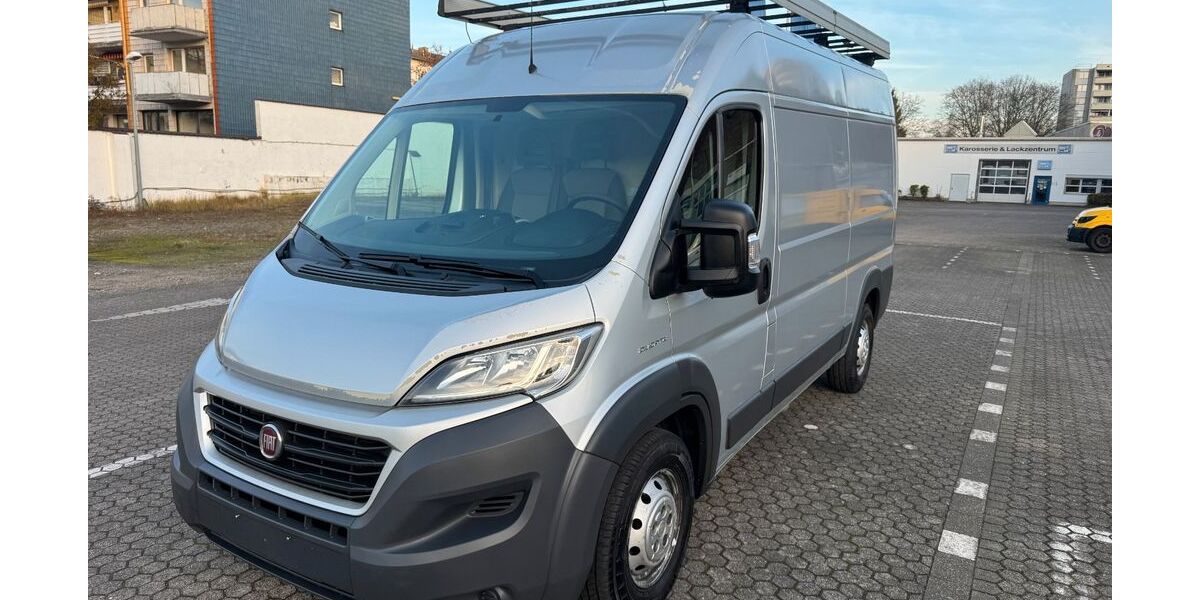 Fiat Ducato 226.532 km 9.163 &euro; Köln 50827