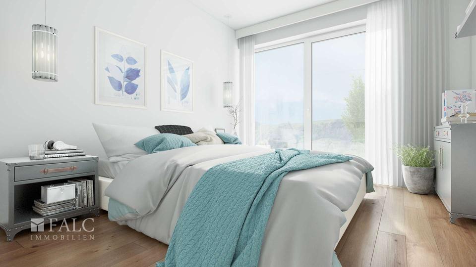 Etagenwohnung Solingen Central - 2 Zimmer, 77 m&sup2;, 1.277&euro; | Angebot:26444001