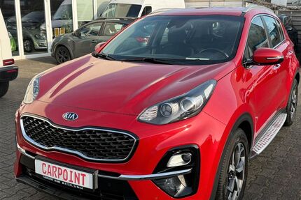 Kia Sportage 136.000 km 14.950 &euro; Brühl 50321