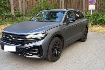 VW Touareg 39.400 km 22.999 &euro; Lindenthal 50858