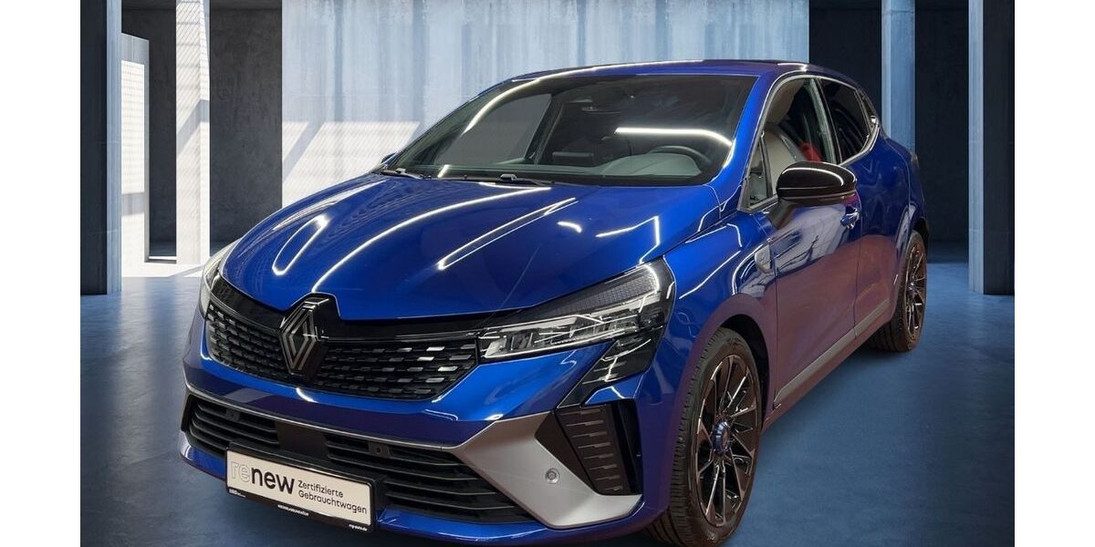 Renault Clio 9.466 km 18.420 &euro; Köln 50939