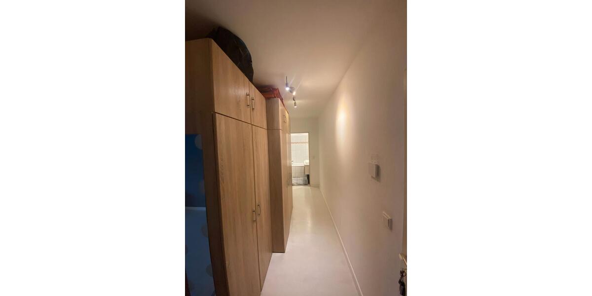 Etagenwohnung Düsseldorf Derendorf - 2 Zimmer, 53 m&sup2;, 309.000&euro; | Angebot:26393694