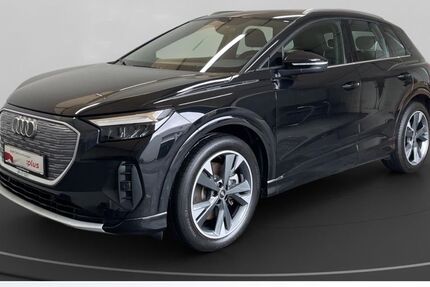 Audi Q4 e-tron 26.147 km 36.330 &euro; Köln 50823