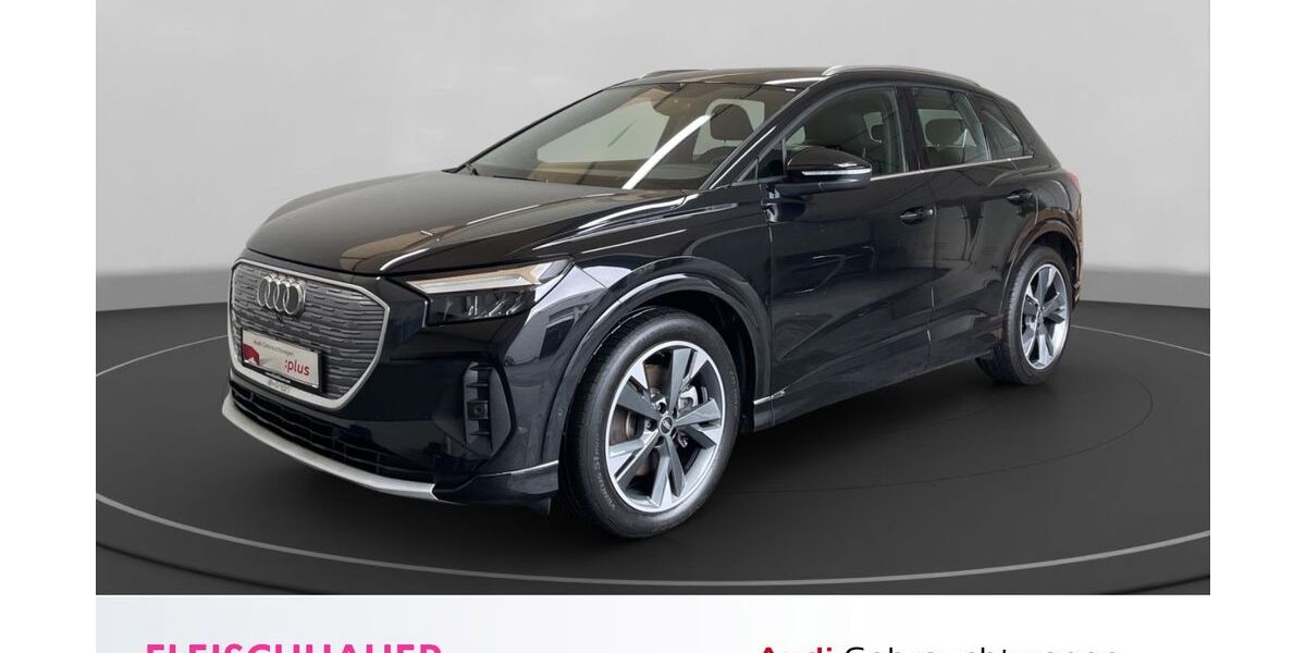 Audi Q4 e-tron 26.147 km 36.980 &euro; Köln 50823