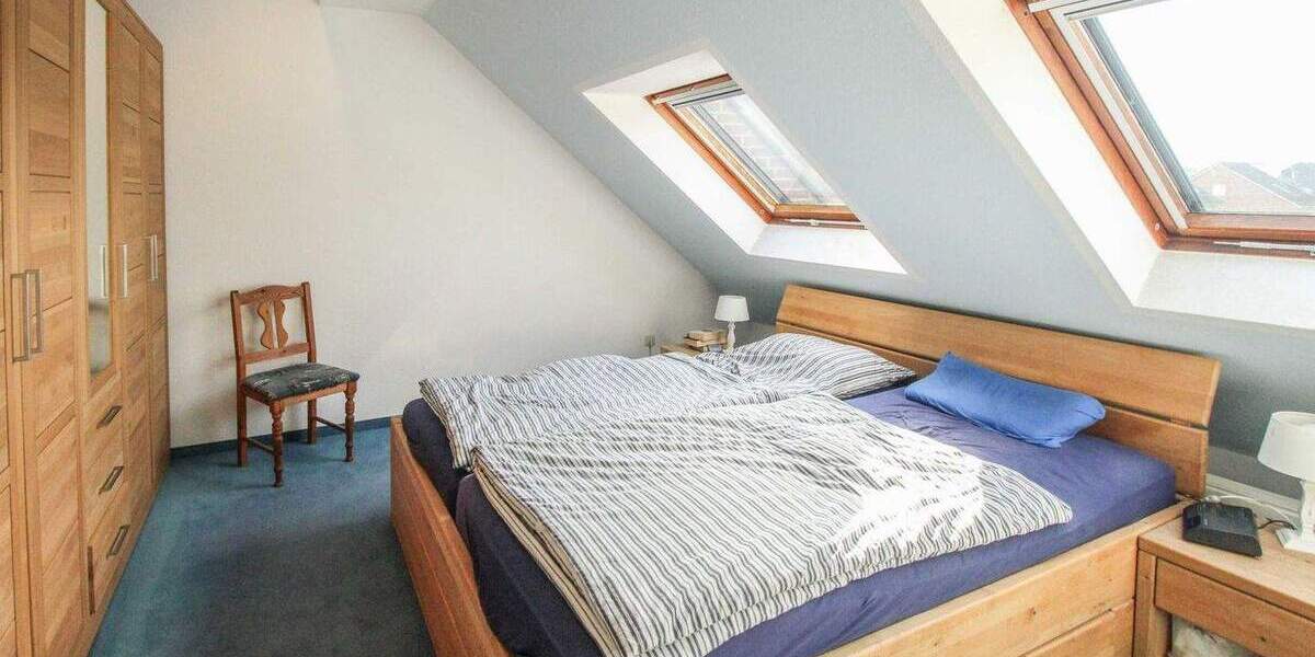 Einfamilienhaus Neuss Stadionviertel - 6 Zimmer, 549.000&euro; | Angebot:25602812